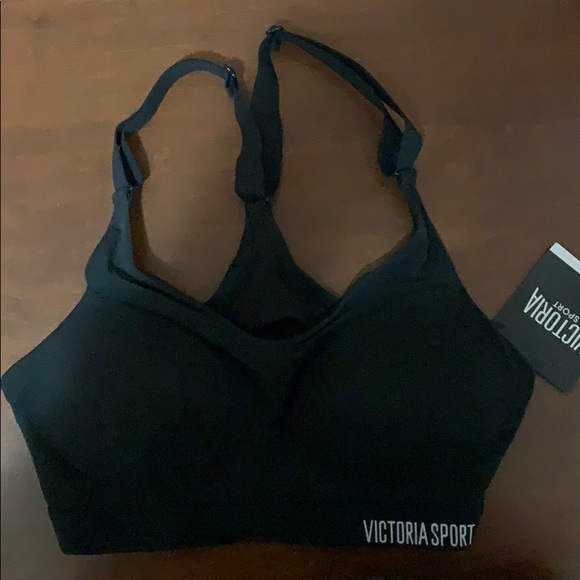 Victoria Secret Powermesh Sports Bra - Picture 1 of 2
